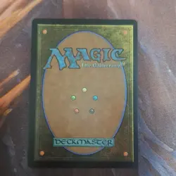 Magic: The Gathering Purphoros God of the Forge The List Reprints Mythic Red 135 - Image 2