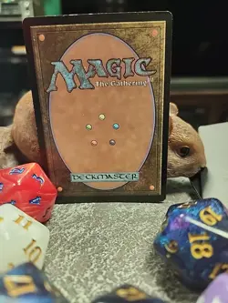 MTG Mycoloth - Regular - Commander 2015 #192/342 - Image 2