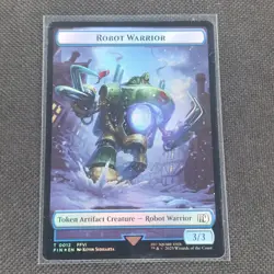 Sephiroth, One-Winged Angel - 0024 - E - Foil - FF - MTG - NM/M - Image 2