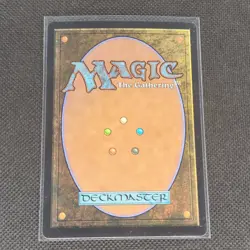 The Wind Crystal - 0043 - R - Foil - FF - MTG - NM/M - Image 2