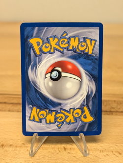 2004 Snorlax Reverse Holofoil Rare Ex Firered Leafgreen FRLG Nice Back 15/112 MP - Image 4