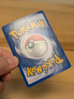 2004 Snorlax Reverse Holofoil Rare Ex Firered Leafgreen FRLG Nice Back 15/112 MP - Image 5