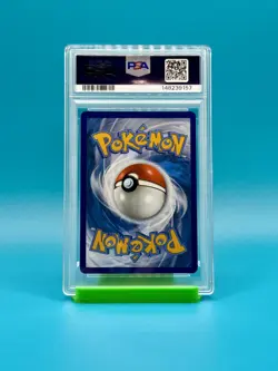 PSA 10 - 2021 Pokemon Celebrations, Flying Pikachu VMAX, Full Art - Image 2
