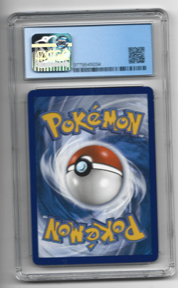 2018 Pokemon Sun & Moon Celestial Storm Scizor GX Secret Rare 175/168 CGC 9 - Image 2