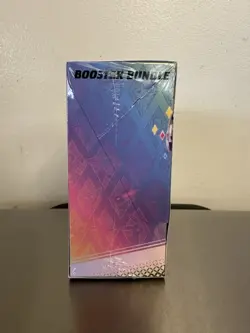 Pokemon TCG: Scarlet & Violet-Prismatic Evolutions Booster Bundle SEALED - Image 2