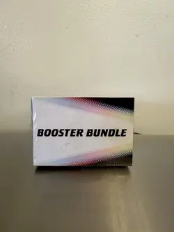 Pokemon TCG: Scarlet & Violet-Prismatic Evolutions Booster Bundle SEALED - Image 5