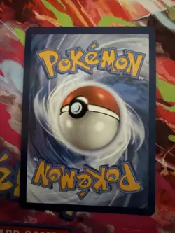 Pokemon TCG Wellspring Mask Ogerpon EX 152 Sv: Prismatic Evolutions Holo SIR - Image 2