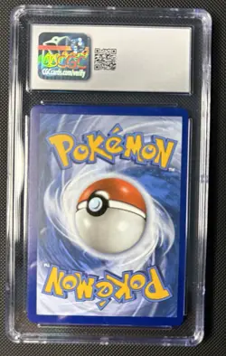 Dark Sylveon V SWSH134 Sword & Shield Promo Full Art Holo CGC 9 Pokemon TCG - Image 2