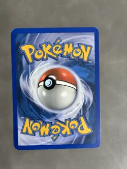 Pokemon BLASTOISE 14/100 (Non Holo Rare) Crystal Guardians - NM/Near Mint - Image 2