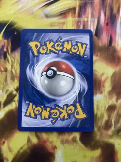 Giovanni's Nidorino - 45/132 Gym Challenge - Pokemon TCG - 2000 - Image 2