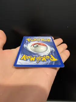 1999 Pokemon 1ST EDITION Base Set Chansey 3/102 Holo Foil Shadowless Rare - Image 1