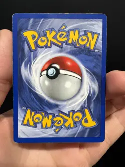 1999 Pokemon 1ST EDITION Base Set Chansey 3/102 Holo Foil Shadowless Rare - Image 5