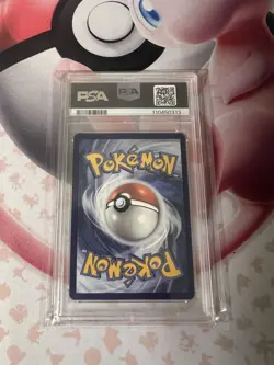 CHARIZARD EX #228 HYPER RARE GOLD FULL ART 2023 POKEMON OBSIDIAN FLAMES PSA 9 - Image 2