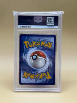 2020 Pokemon SWSH050 Charizard V Champions Path Elite Tray PSA 10 GEM MINT - Image 4