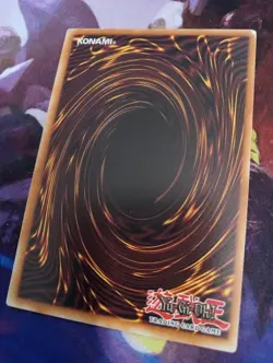 Yugioh - Elemental Hero Steam Healer - DP1-EN013 - Ultra Rare - Unl Ed - MP - Image 2