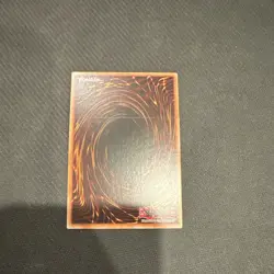 Reinforcement of the Army Alternative Art L26D-ENS08 Starlight Rare 1st Yugioh - Image 2