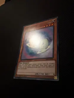 Yu-Gi-Oh! Gellenduo, SR05-DE016, Common, 1. Auflage, Deutsch, Excellent - Image 3