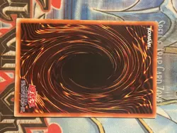 Yugioh Japanese Harpie Lady Sisters RB-09 Ultra Rare VLP - Image 2