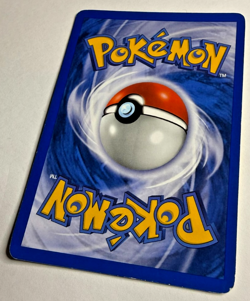 Victreebel #14 Holo Pokemon Jungle 1999 WOTC LP Vintage Card - Image 2