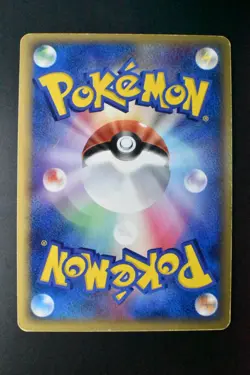 ___'s Groudon 020/PLAY 3rd Season Sub Players Club Promo 2005 Holo Pokemon Card - Image 5