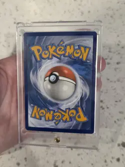 Pokemon TCG Charizard EX Full Art Secret Rare Card Sir Obsidian Flames 228/197 - Image 4