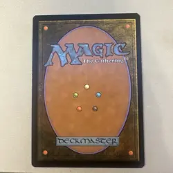 MTG Godzilla, Doom Inevitable - Yidaro, Wandering Monster FOIL Ikoria 375 NM - Image 2