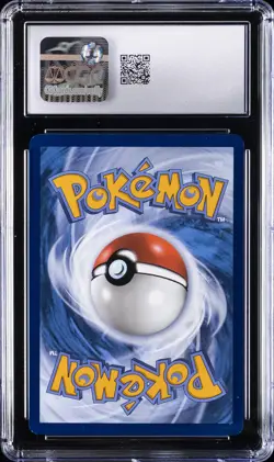 2025 POKEMON #214 PIKACHU CGC 10 GEM MINT - Image 2