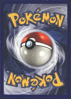 VILEPLUME 15/64 HOLO RARE JUNGLE POKEMON UNLIMITED HOLO MP - Image 3
