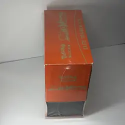 Pokemon TCG Sun & Moon Elite Trainer Box Solgaleo - Factory Sealed - Image 2