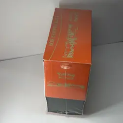 Pokemon TCG Sun & Moon Elite Trainer Box Solgaleo - Factory Sealed - Image 4