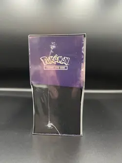 Pokemon Paldean Fates Pokemon Center Elite Trainer Box ETB *Factory Sealed* - Image 3