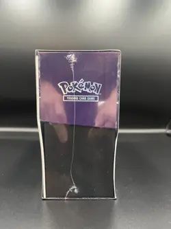 Pokemon Paldean Fates Pokemon Center Elite Trainer Box ETB *Factory Sealed* - Image 4