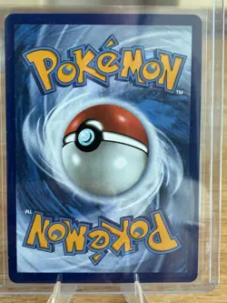 Pokemon Wigglytuff Illustration Rare IR Phantasmal Flames 105/094 EN NM #2 - Image 2