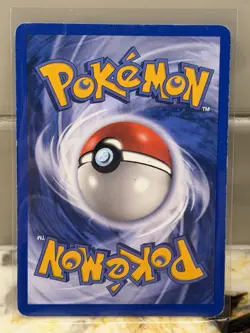 Pokemon TCG Flaffy EX DRAGON #27/97 Reverse Holo Vintage 2003 WOTC - Image 2