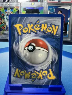 Banette ex 85/92 Legend Maker Holo Ultra Rare Pokemon TCG MP+ - Image 2