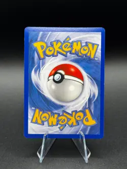 Meditite 66/101 C Hidden Legends Pokemon Holo LP - Image 2