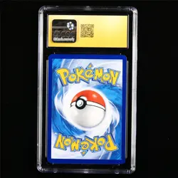 CGC 10 PRISTINE 2023 Pokemon CHN Firends in Galar 082/S-P Promo - Image 3