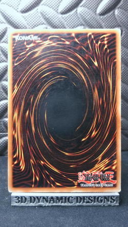 | Yugioh Ryu Senshi LOD-019 Super Rare Legacy Of Darkness LP/PL 🔥 | - Image 2