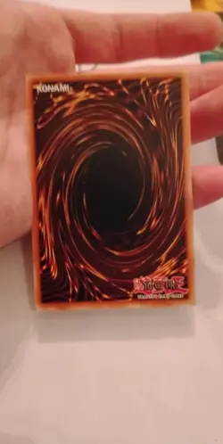 SUMMONED SKULL MRD 003 YU GI OH - Image 4