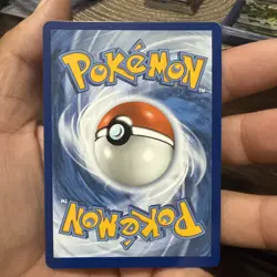 Pokemon TCG Jamming Tower 261/217 Me: Ascended Heroes Holo Card Ultra Rare NM - Image 2
