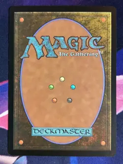 Super Shredder - Mythic - MTG Teenage Mutant Ninja Turtles - 0083 NM CARD TMNT - Image 2