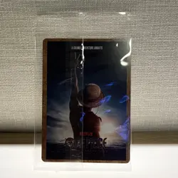 Tony Tony Chopper DON!! Card Promo Limited Netflix ONE PIECE Card Game Sealed - Image 2