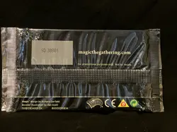 Magic The Gathering 2014 Steam Promo 6-Card Booster Pack - Image 2