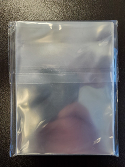 One Piece DEVIL FRUITS COLLECTION VOL. 2 English 10-Count Card Sleeves Pack - Image 2