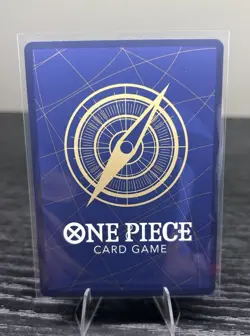 Onigashima Island (Premium Card Collection -Best Selection Vol. 2-) ST04-017 One - Image 2