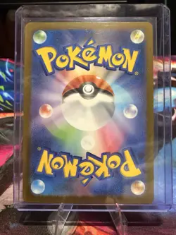 Pokemon Team Rocket's Honchkrow 130HP M2a 103/193 Japanese Card 2025 - Image 2
