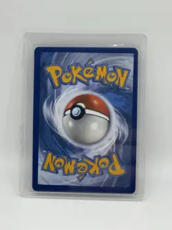 Delphox V 173/196 Lost Origin NM Full Art Pokemon Card - Image 2
