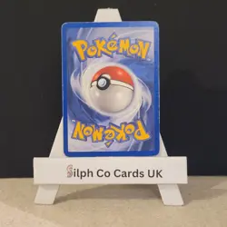 Omaster 40/62 Fossil Set Pokemon Card WOTC - Image 2