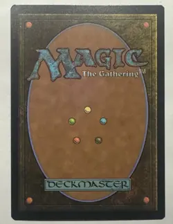 MTG Mindbreak Trap Future Sight Mystery Booster 2 MB2 Mythic #168 NM Regular - Image 3