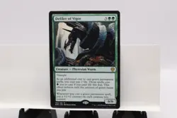 Defiler of Vigor Dominaria United Regular - Image 1